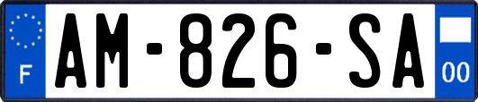 AM-826-SA