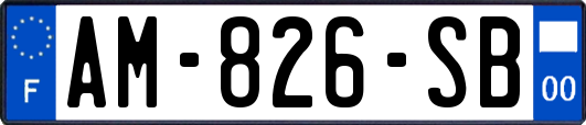 AM-826-SB