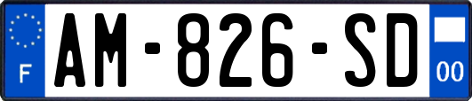 AM-826-SD