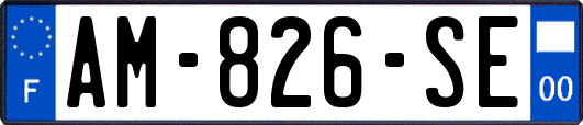 AM-826-SE