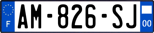 AM-826-SJ