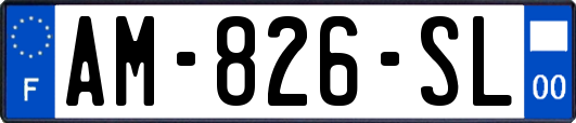 AM-826-SL