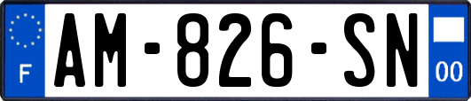 AM-826-SN