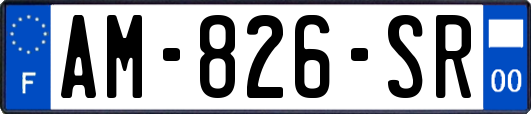 AM-826-SR