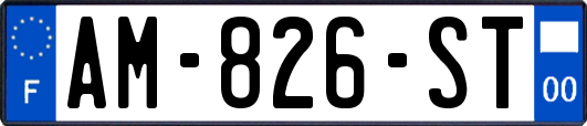 AM-826-ST