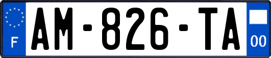 AM-826-TA