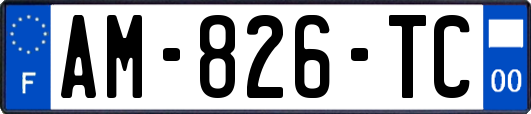 AM-826-TC