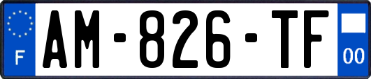 AM-826-TF