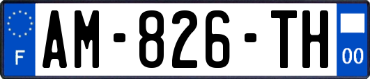 AM-826-TH