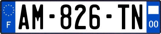 AM-826-TN