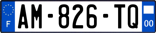 AM-826-TQ