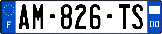 AM-826-TS