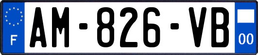 AM-826-VB