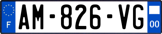AM-826-VG