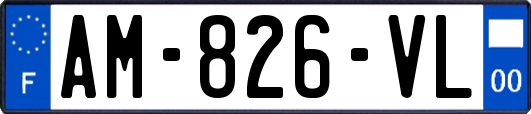 AM-826-VL