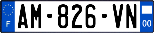 AM-826-VN