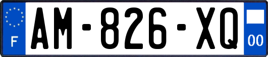 AM-826-XQ