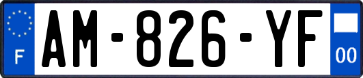 AM-826-YF