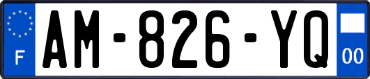 AM-826-YQ