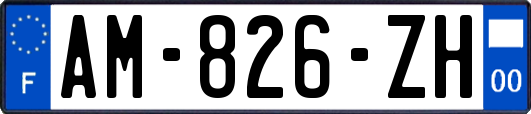 AM-826-ZH