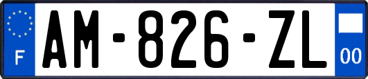 AM-826-ZL