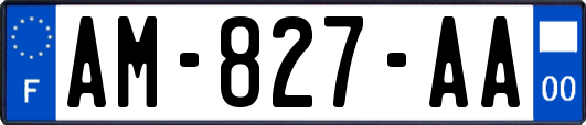 AM-827-AA