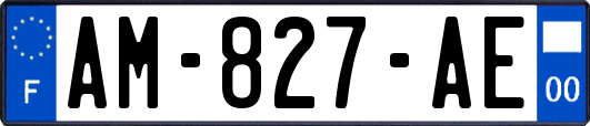 AM-827-AE