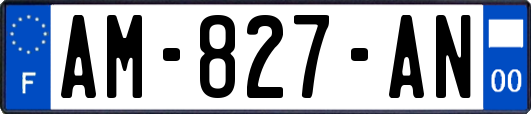 AM-827-AN