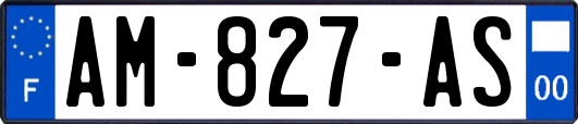 AM-827-AS