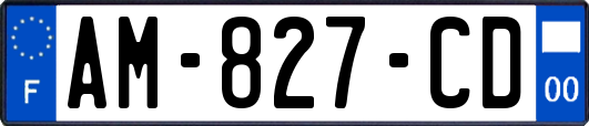 AM-827-CD