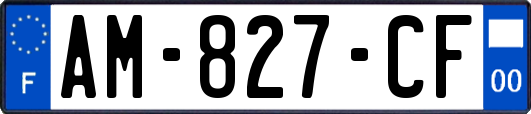 AM-827-CF