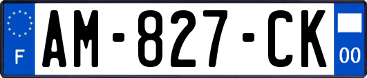 AM-827-CK