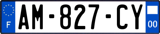 AM-827-CY