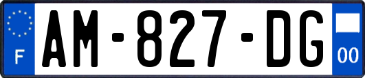 AM-827-DG