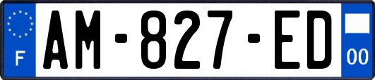 AM-827-ED