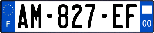 AM-827-EF
