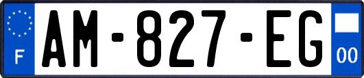 AM-827-EG