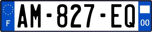 AM-827-EQ