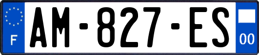 AM-827-ES