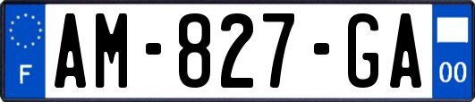 AM-827-GA