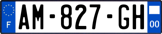 AM-827-GH
