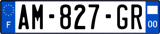 AM-827-GR