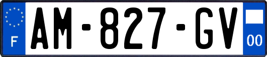 AM-827-GV