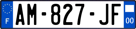 AM-827-JF