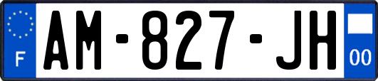 AM-827-JH