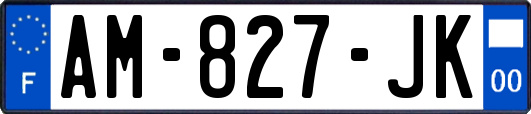 AM-827-JK