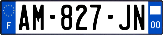 AM-827-JN