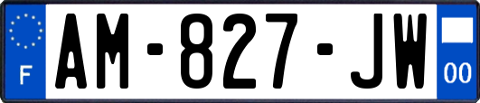 AM-827-JW