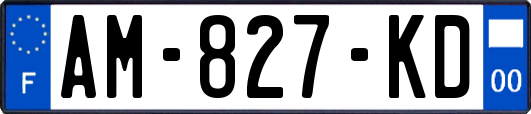 AM-827-KD