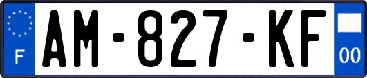AM-827-KF